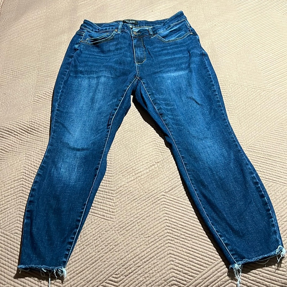 Judy Blue jeans
